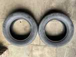 Opony 2 szt letnie firestone TZ300a 195/65/R15 15” stan bardzo dobry