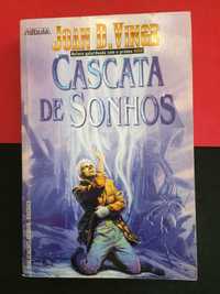 Joana D. Vinge - Cascata de sonhos