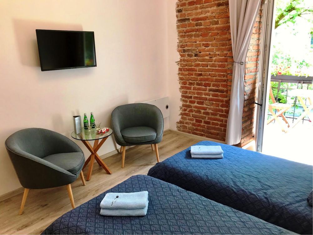 OLX -5% Noclegi Kraków-pokoje i apartamenty przy Dworcu - WOLNE