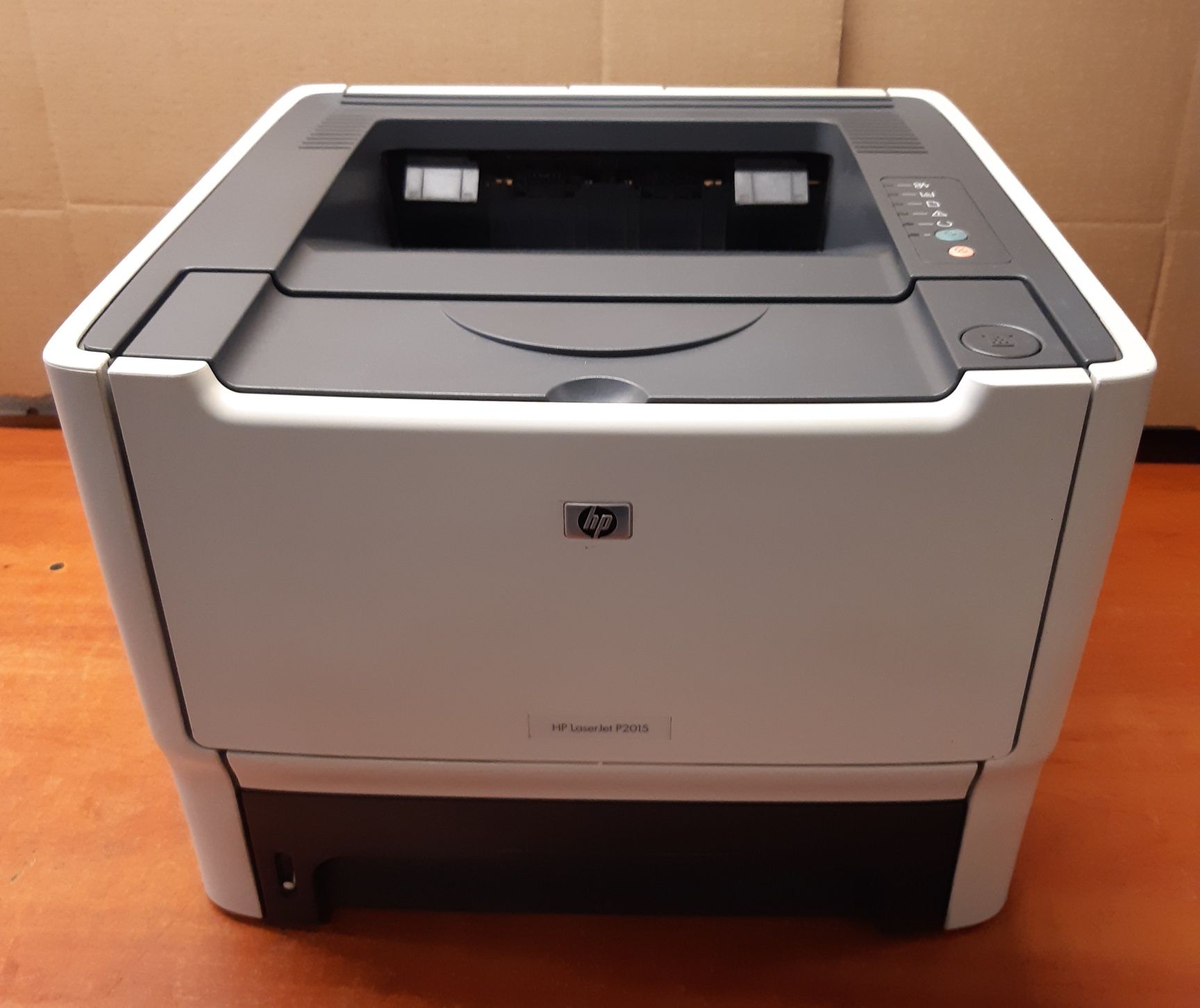 Drukarka laserowa  Hp P 2015