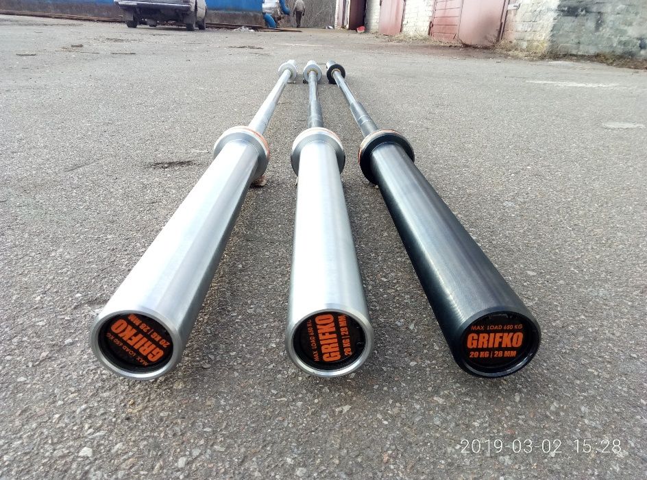 Диск 20 кг для олимпийской штанги (бамперные блины для кроссфита)