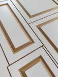 Frezowanie CNC detale i serie drewno , sklejka , hpl , mdf