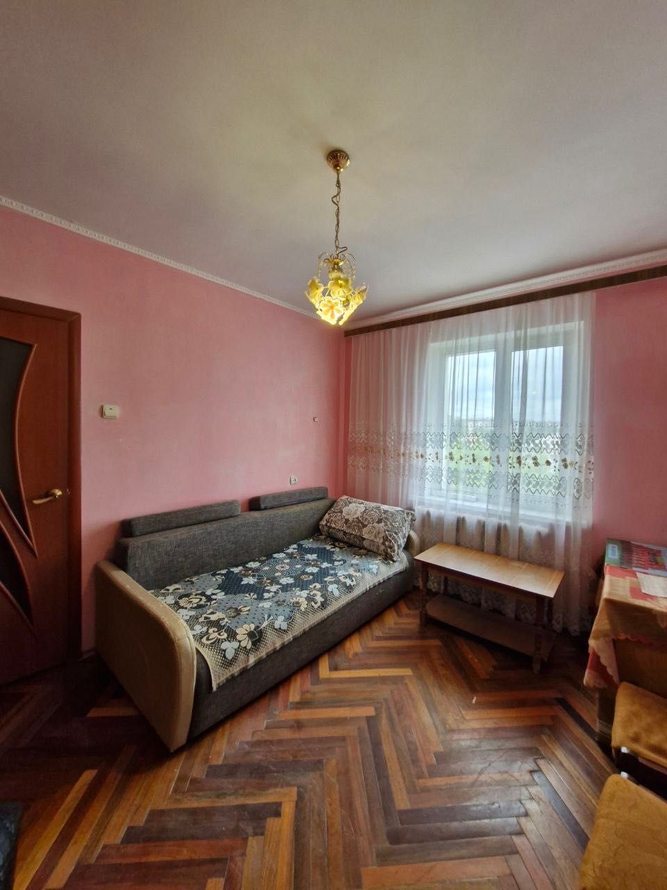 2 кімн. квартира автономне опалення , р-н ЗОШ номер 6