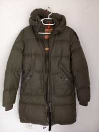 Parajumpers oryginalna kurtka parka damska s pierze