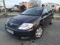 COROLLA E12 kombii 2004 klima