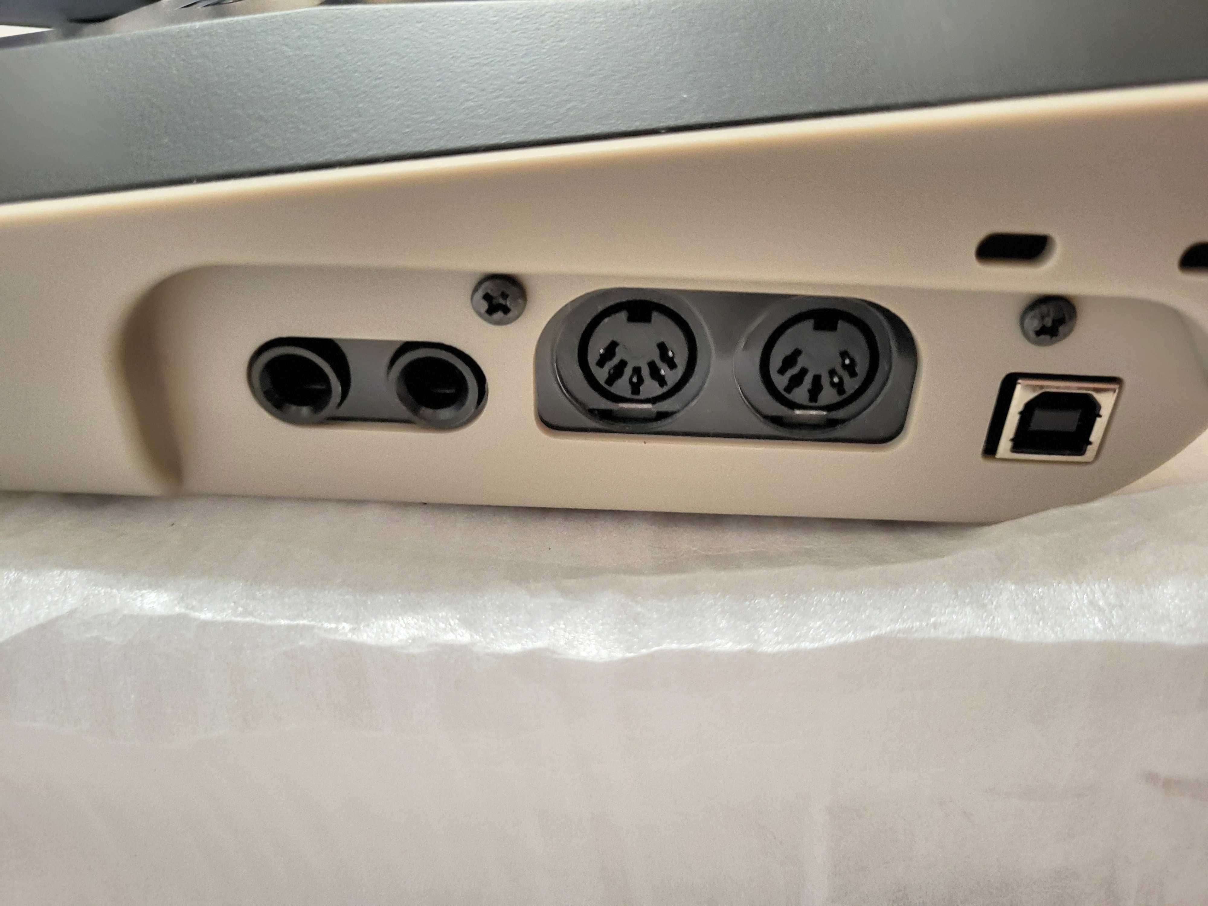 Korg Taktile 25 klawiatura sterująca Midi USB