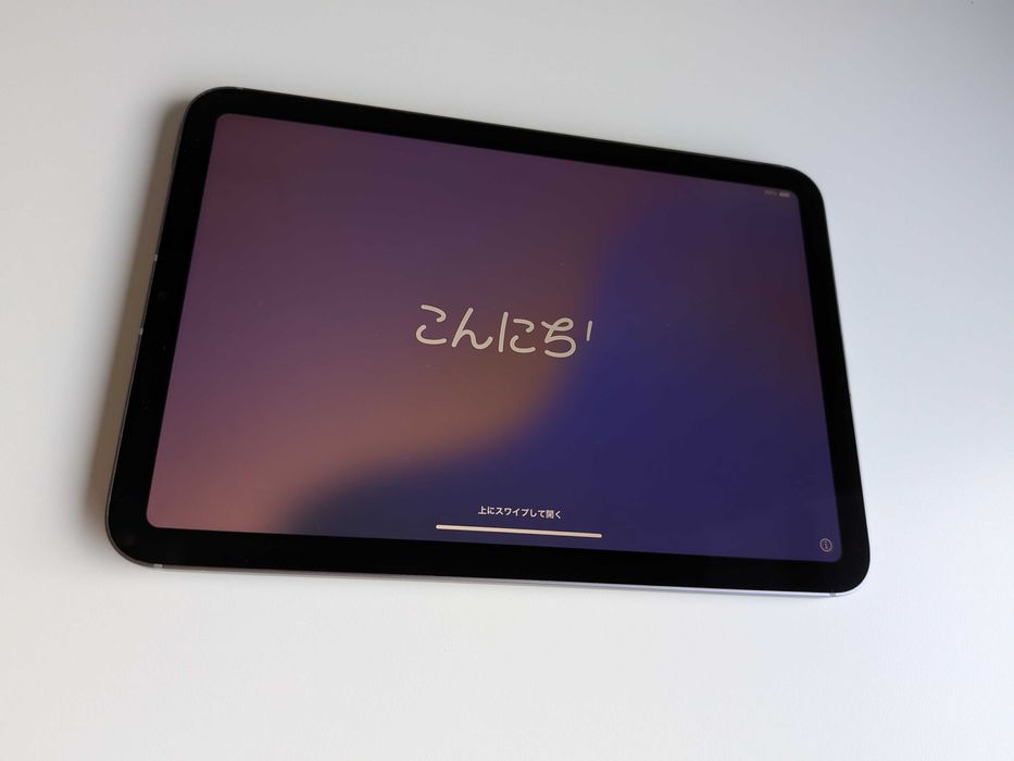 iPad Mini 7 256GB 5G/Cellular Space Grey Apple Care Pencil Pro
