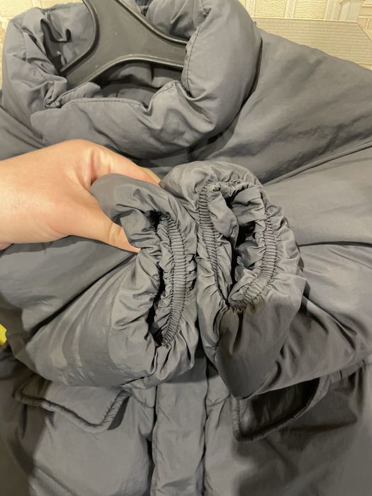 Куртка,пуховик,пуфер Zara