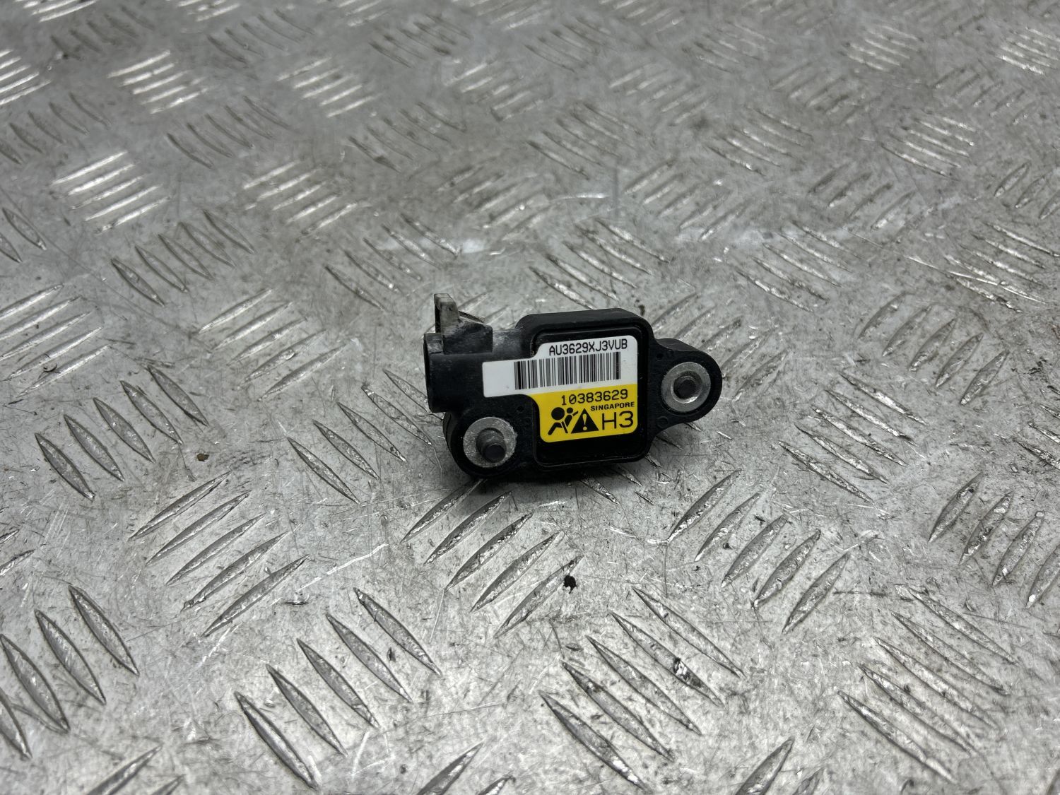 Датчик удара 10383629 для Hummer H3 2005-2010