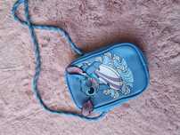 Torebka Stitch saszetka