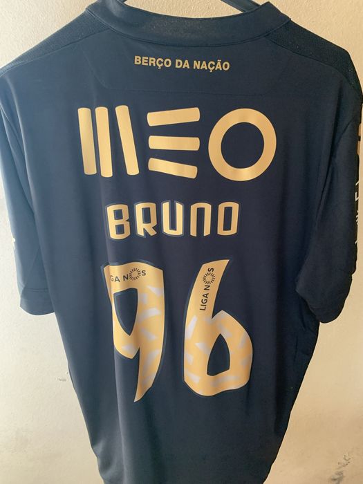 Camisola vitória de Guimarães