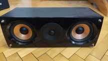 Kolumna centralna  Puree Acoustic 4 Ohm  140W RMS