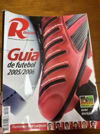 Guia liga portuguesa 05/06