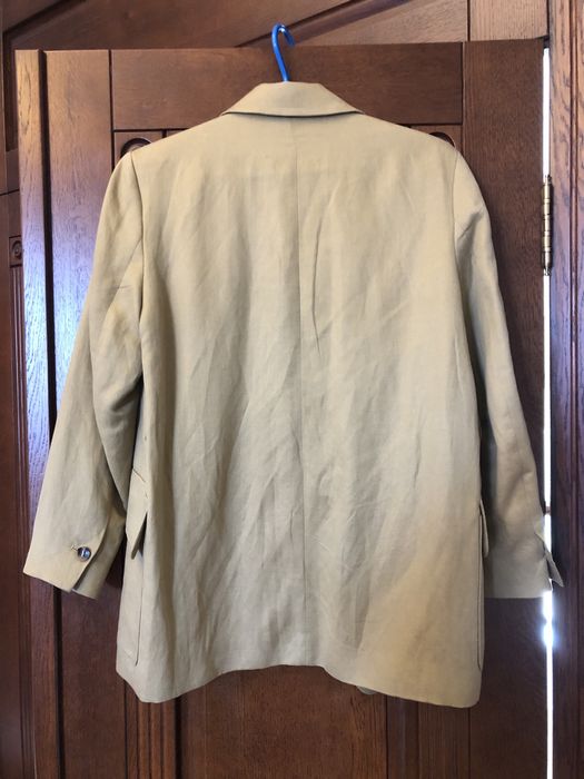 Пиджак женский Zara  р. S