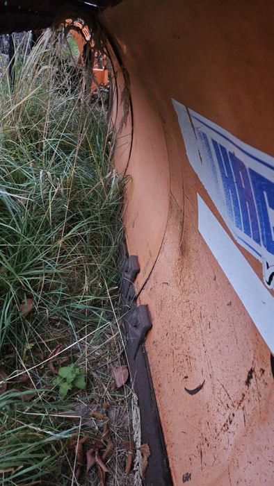 Pług snieżny BEILHACK PV34-4