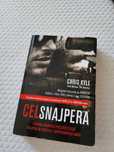 Cel snajpera Chris Kyle