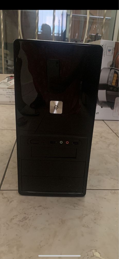 Процесор AMB-A6-5400k