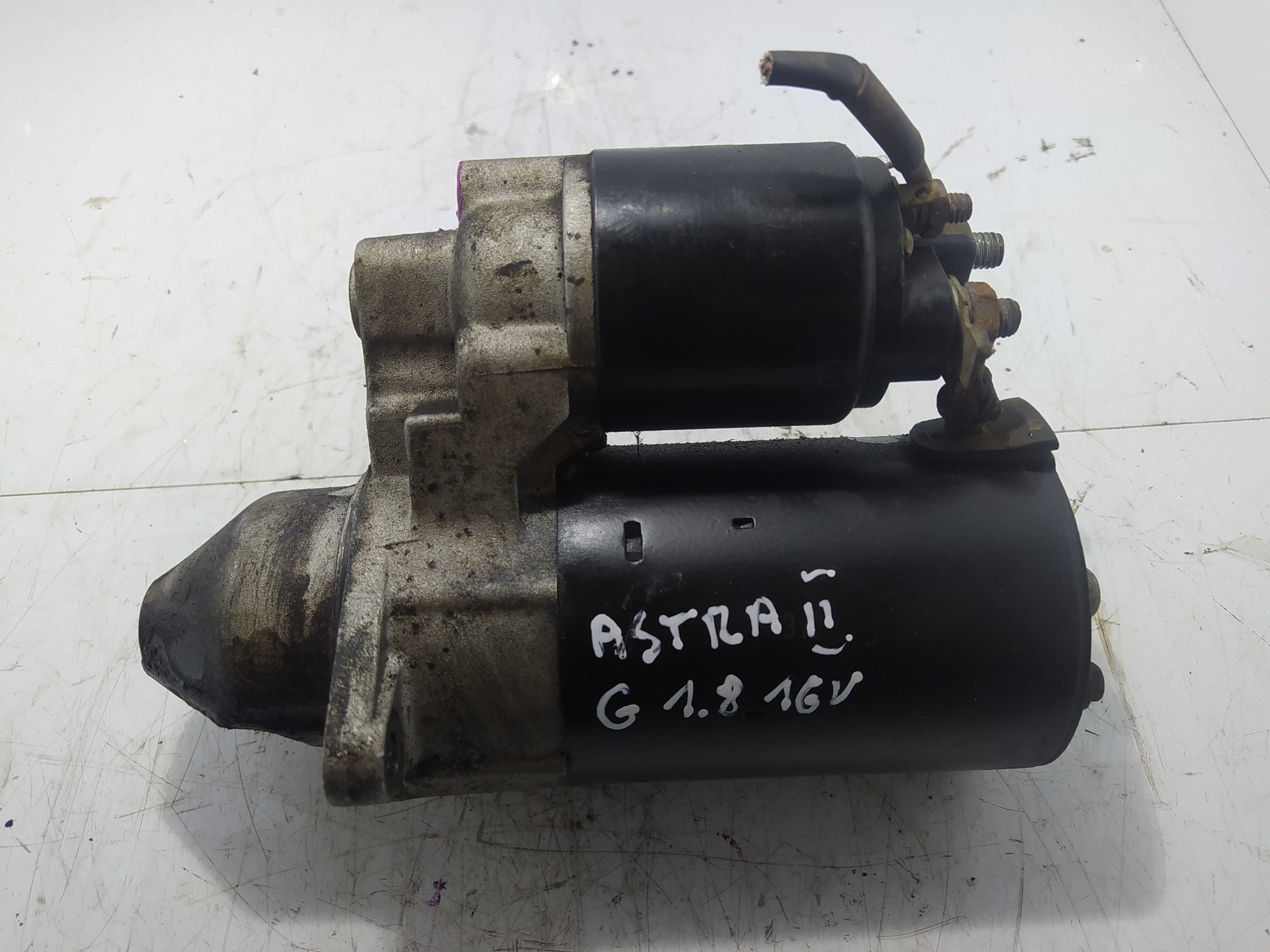 Rozrusznik ASTRA 2 G 1.8 16V