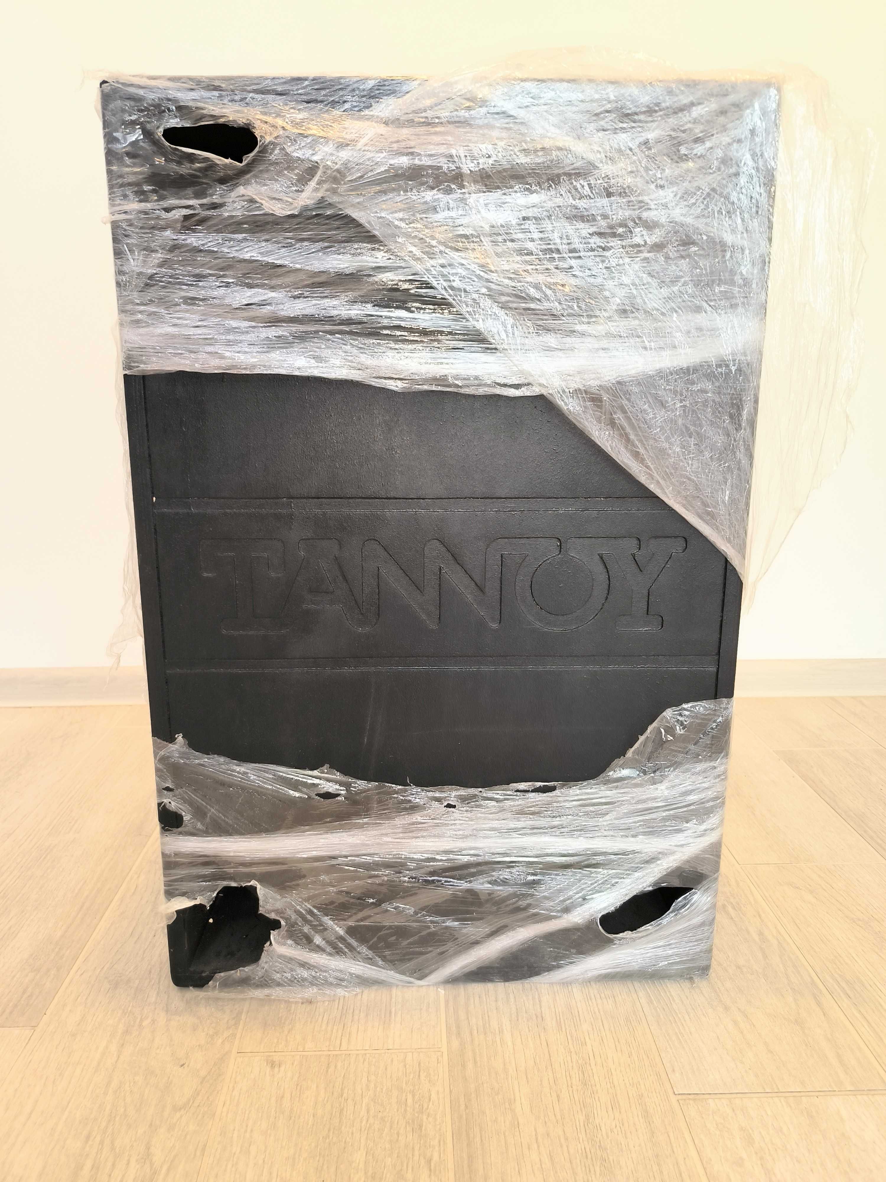 Tannoy T40 сабвуфер корпус