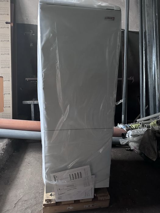 Газовий котел protherm