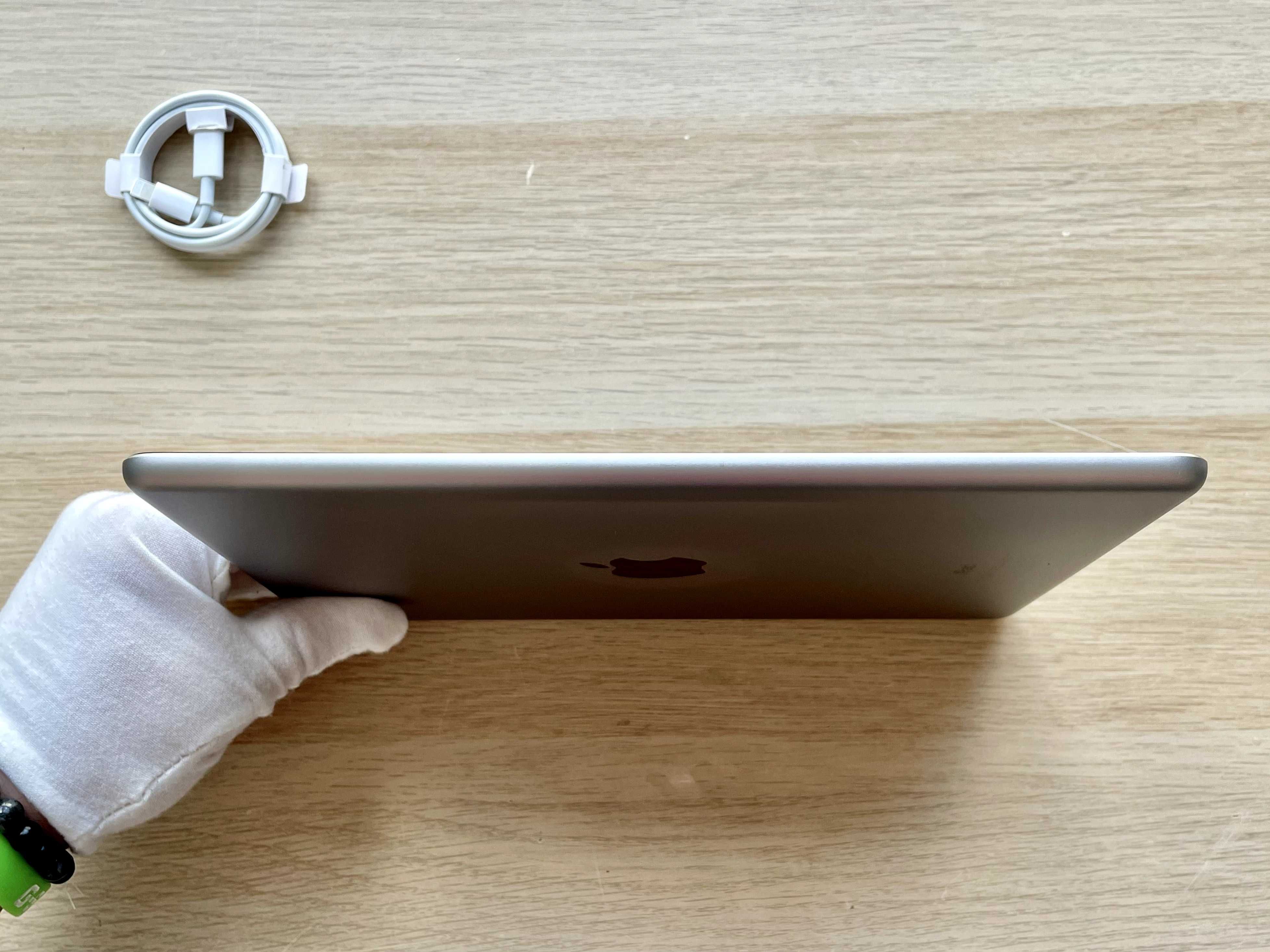 iPad 5 32GB, Czarny – Sprawny, Bez Blokad