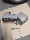 BMW R45 R65 R75 R80 R90 R100, dekle, pokrywy silnika
