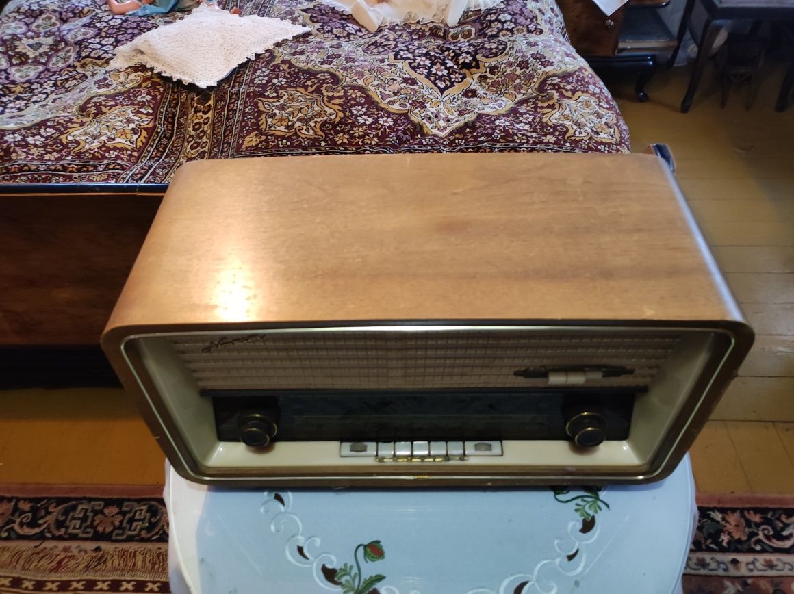 radio KORTING NOVUM 21331