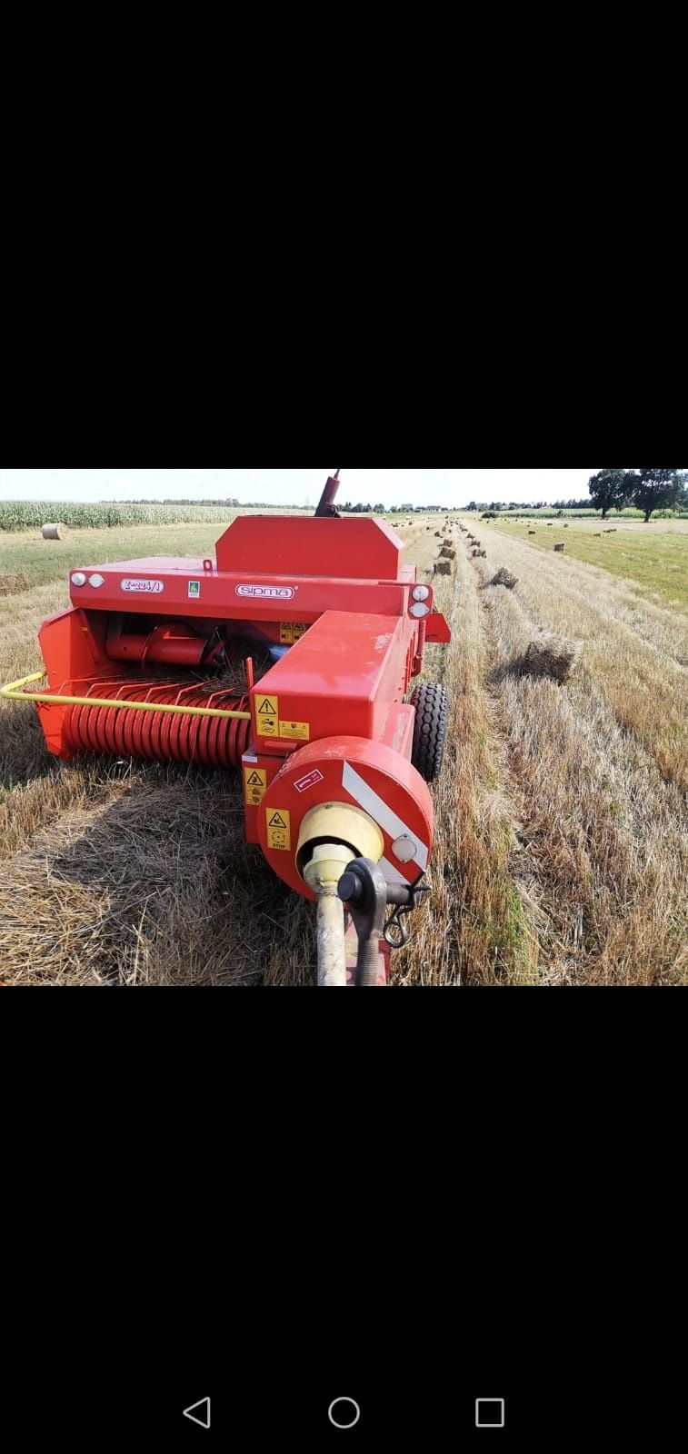 Prasa Simpa Z224