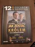 "Jak zostać kròlem"- jeden z najlepszych filmòw.