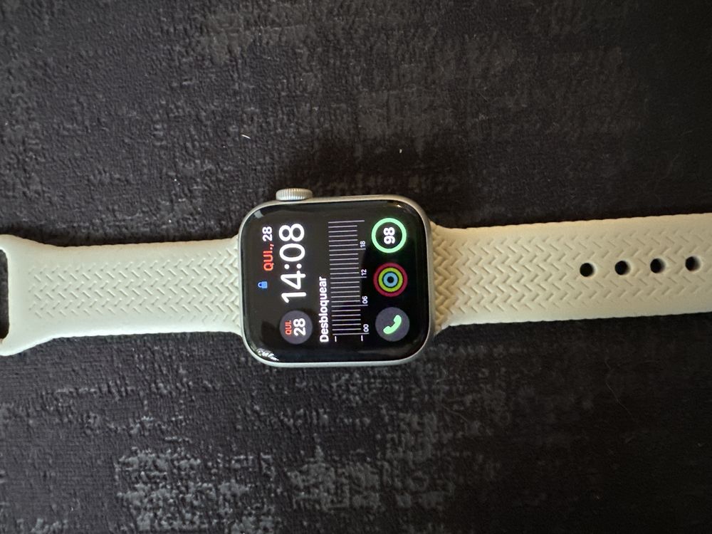 Apple Watch SE 2022 40mm