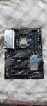 Płyta główna Gigabyte z390d + Procesor i5-9400 + Chłodzenie AeroCool