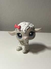 LPS Littlest Pet Shop owieczka