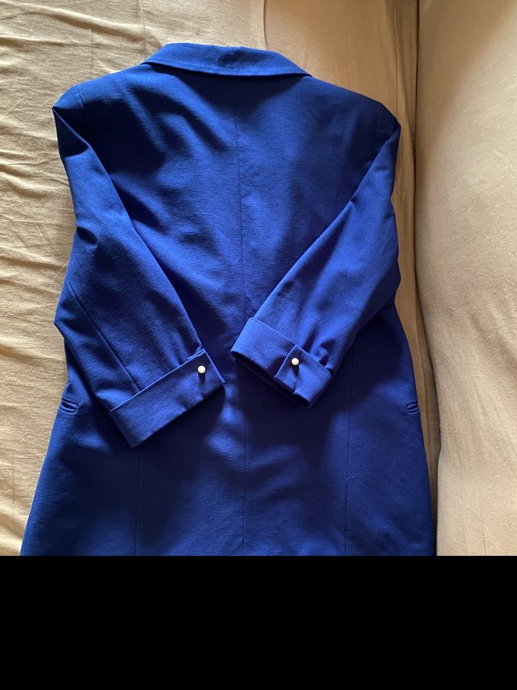 Blazer 3/4, Shop One