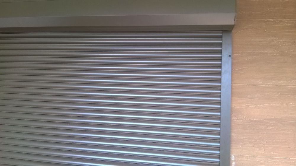 Naprawa rolet zewnętrznych w Łodzi, Zgierzu, Pabianicach i okolic