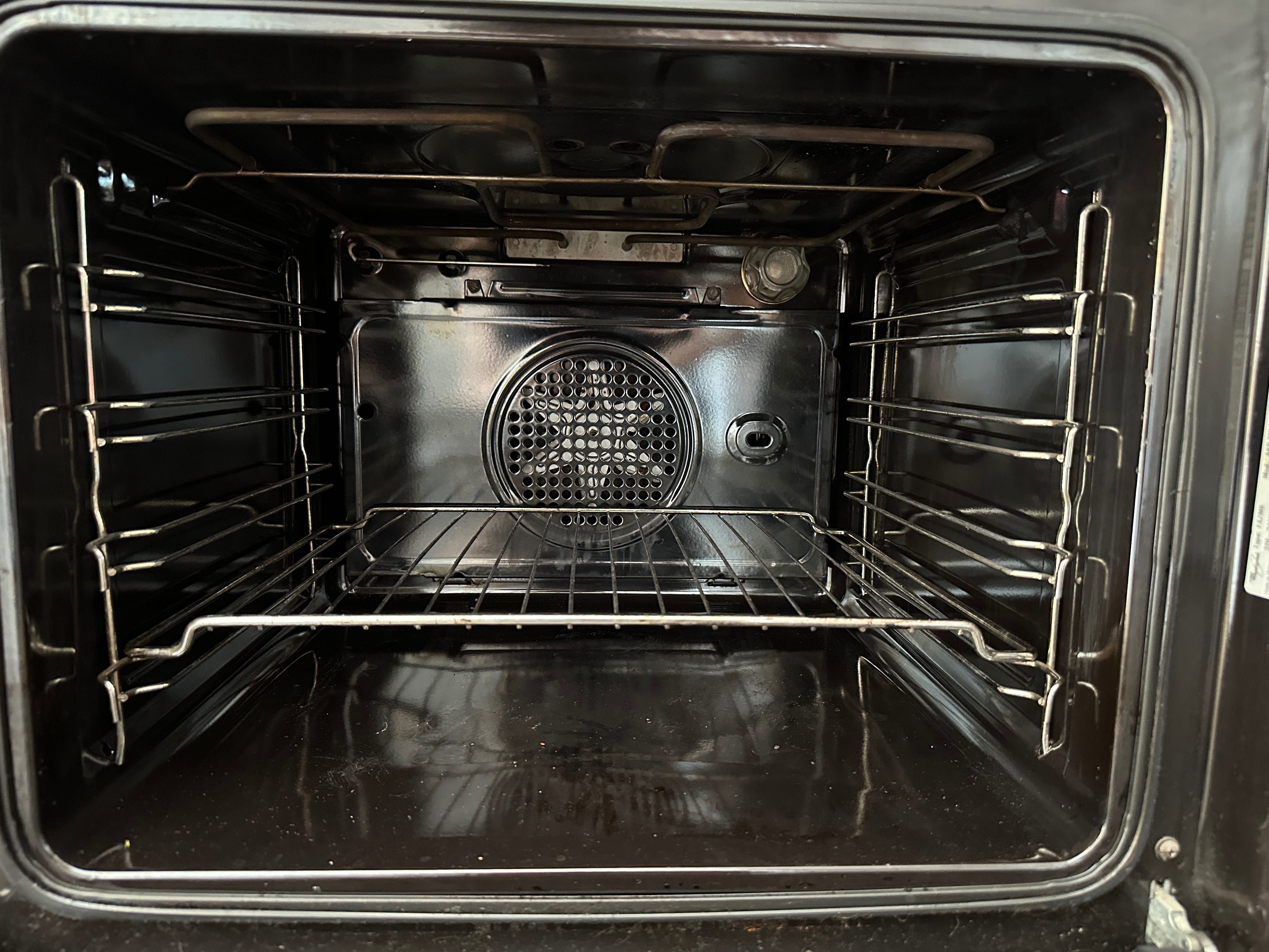 Piekarnik Whirlpool