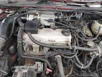 Silnik 2.0 8v benzyna VW passat B4 golf iii seat 1994r stan bdb