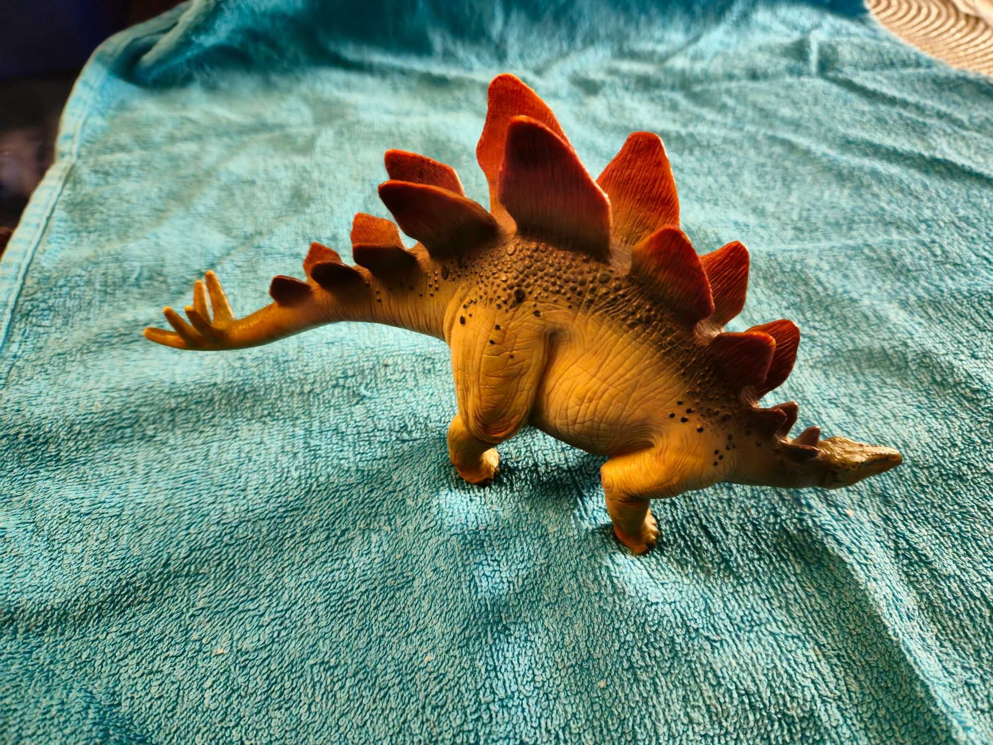Schleich Dinozaur - STEGOZAUR