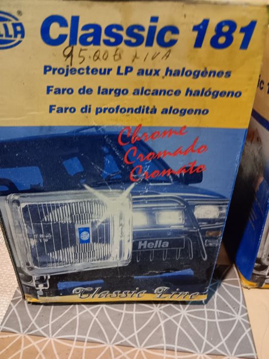 Forois nevoeiro hella