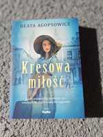 Beata Agopsowicz - Kresowa Miłość