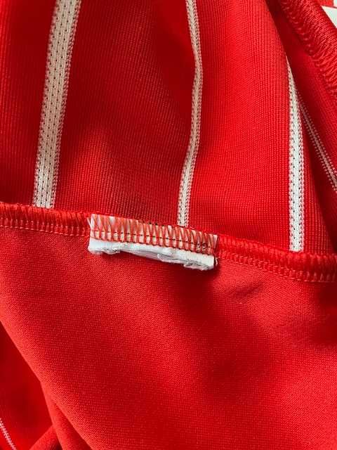 Koszulka piłkarska Bayern Monachium #10 Sane Adidas XL młodzieżowa