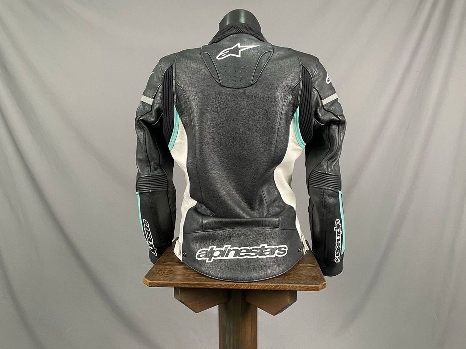 Жіноча мотокуртка Alpinestars,Dainese, Spidi Stella Kira