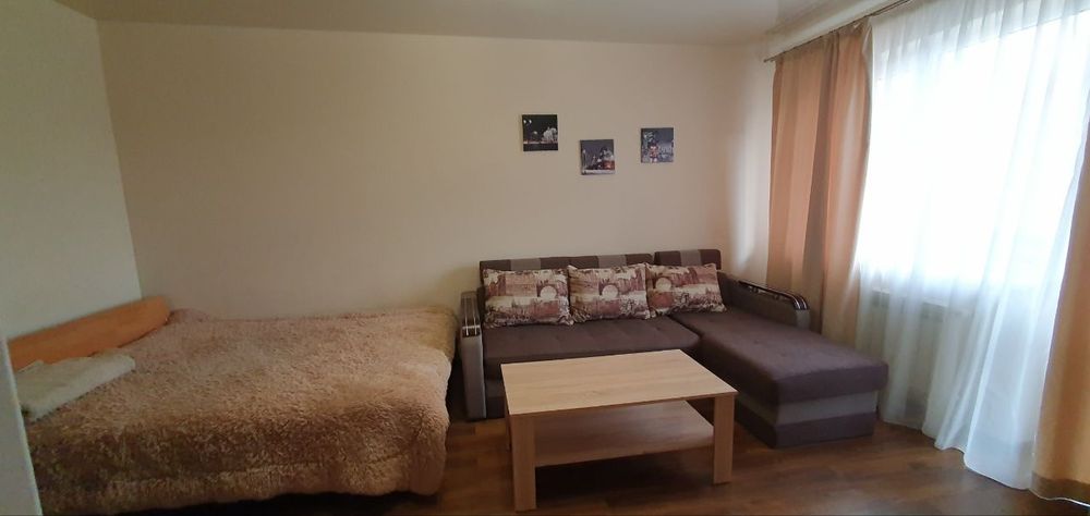 Здається 1  кімнатна новобудова в районі ТРЦ" Дастор"