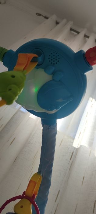 Tapete de atividades