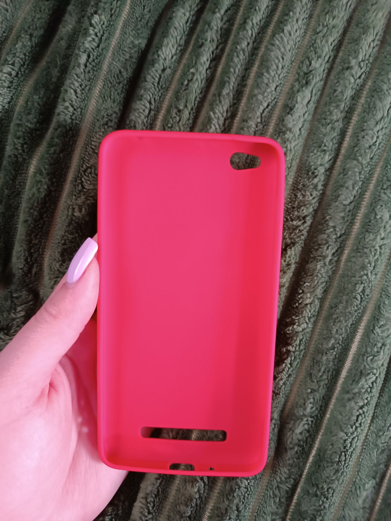 Чехол на Xiaomi Redmi 4a(ціна за 3 чохла)