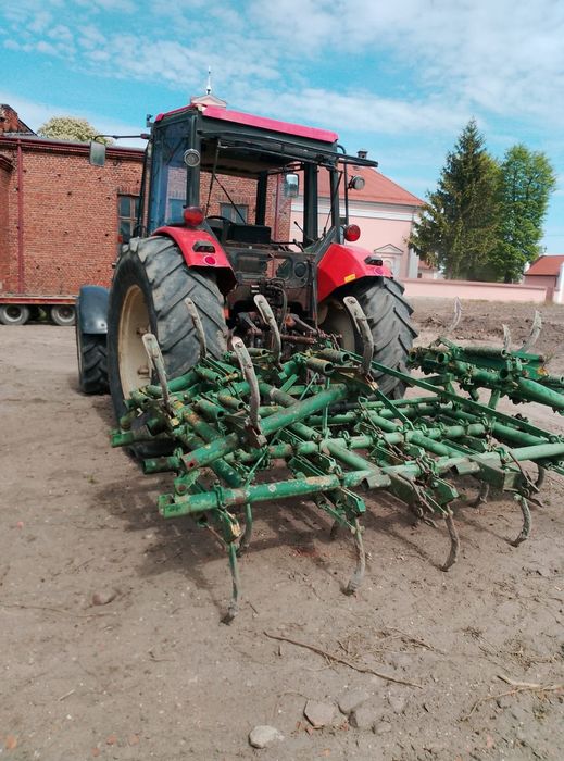 Ciągnik rolniczy Zetor 9540 stan bdb