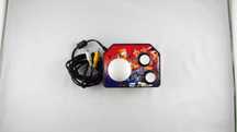 MSI Entertaiment WinFun  - Plug & Play Retro Konsola Double Dragon