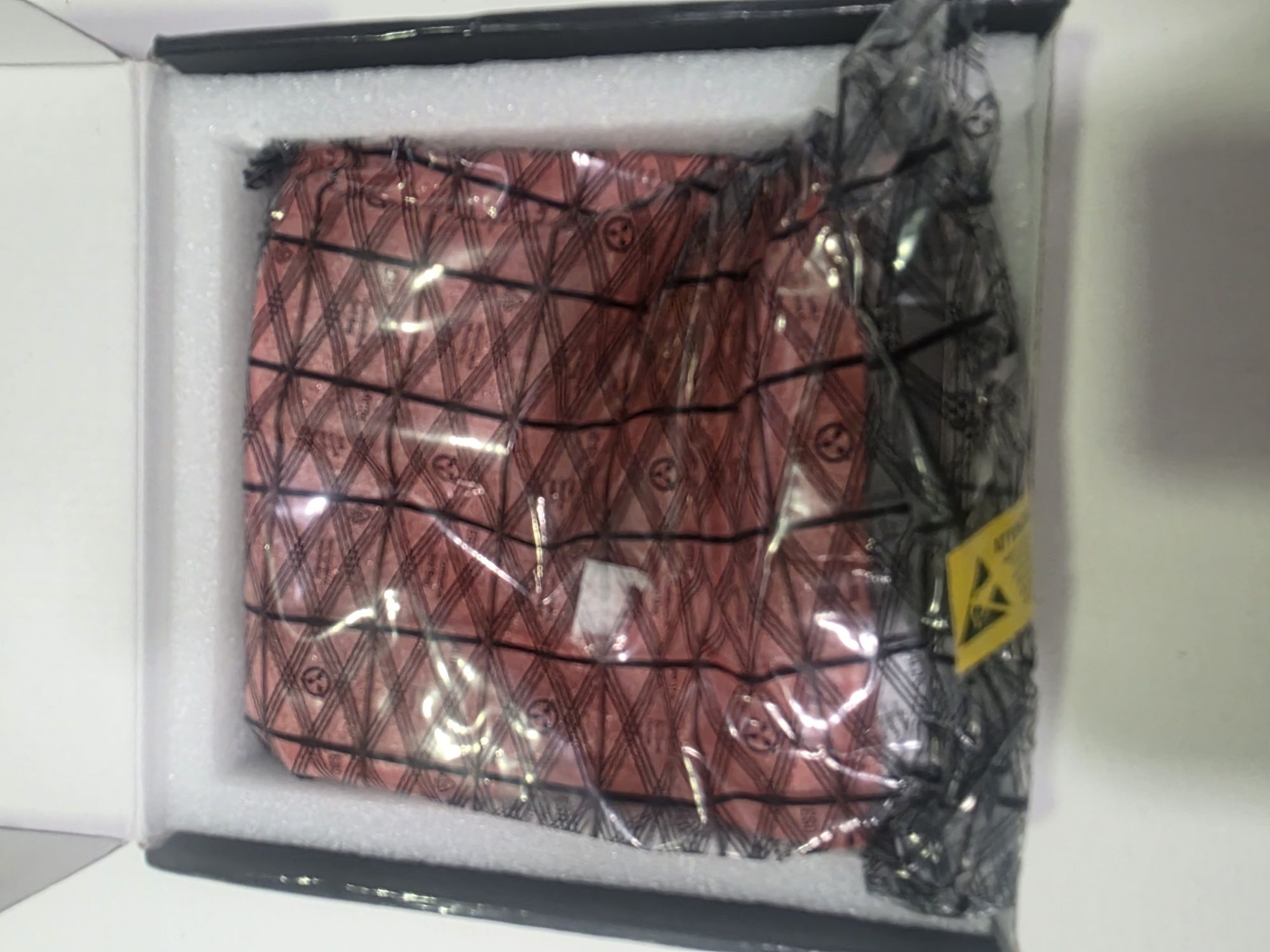 Placa-mãe JGINYUE B650i Ryzen