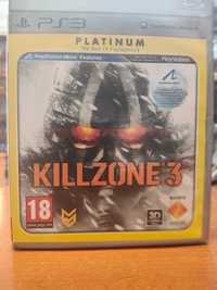 Killzone 3 PS3 PL Sklep Wysyłka Wymiana