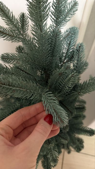 Новорічна ялинка