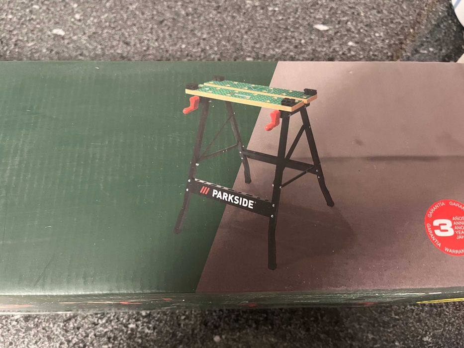 parkside mesa bricolage NOVA